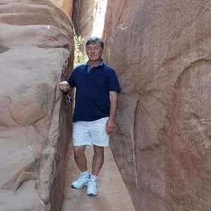 Meet your Posher, Dale